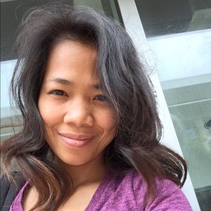 Meet your Posher, Rosemarie